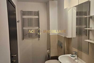 3 Camere de inchiriat | Baneasa | Centrala | Parcare | Piscina - 7