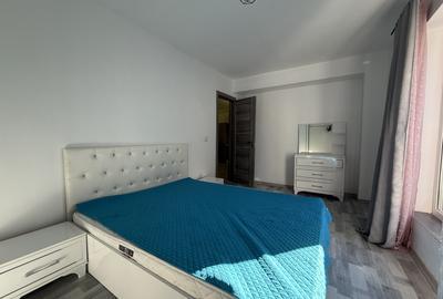 Apartament 2 camere in cartierul Dambul Rotund - 4