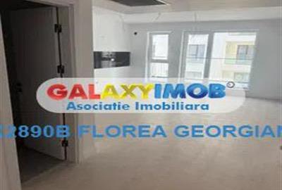 Inchiriere apartament 2 camere nemobilat Pipera MTM Residence - 2