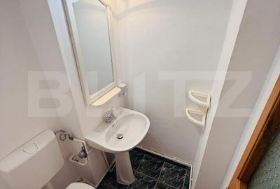Apartament 3 camere - 99 mp , zona Spitalul Judetean - 12