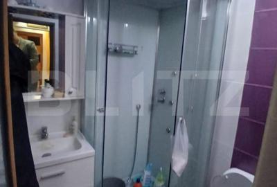 Apartament 4 camere, 82 mp 2 bai, zona Zimbru - 15