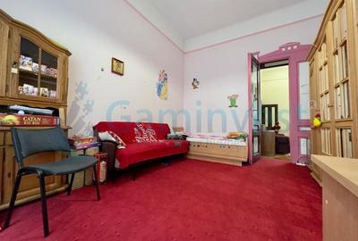 Apartament la casă ultracentral - 8