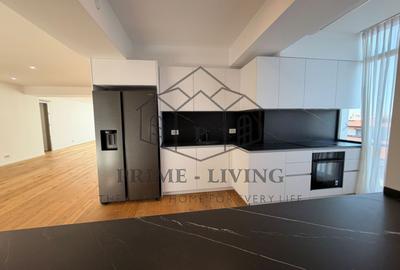 Penthouse lux cu 4 camere in zona ambasadelor - 7