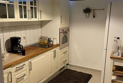 Casa P+M, eleganta, mobilata, utilata - Piata Valea Rosie - 1