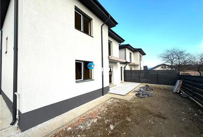 Duplex 4 cam, 350 teren Horpaz, 500 m  de statie - 2