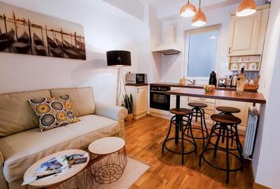Apartament 1 camera, zona centrala, zona Sora - 1