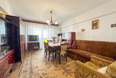 Apartament 4 camere de vanzare in Manastur, Cluj Napoca - 1
