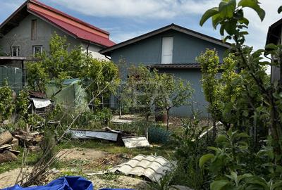 Casa - Clinceni -  Aproape de primăria Clinceni - 8