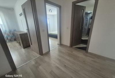 Apartament Exclusiv în Vilă | Târgu Neamț - 5