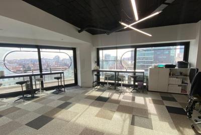 REC3001258 Spatiu Comercial High End I Matei Basarab - 6