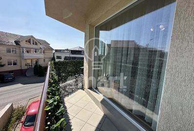 Apartament 2 camere 57 mp Europa/Zorilor - 5