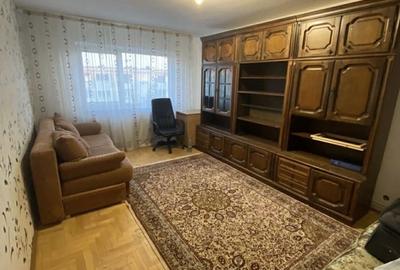 Apartament 2 camere – Grănicerilor, colț cu Macului | Etaj 4 - 1