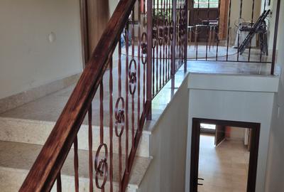 Vilă 7 camere de vânzare – Dârvari, Fundulea, Liniste I Natură I Lac - 17