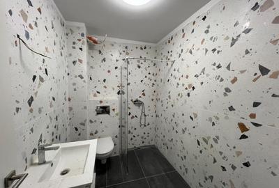 Ap. 2 camere nou, finisat lângă Baza Sportivă Gheorgheni - 60 mp - 9