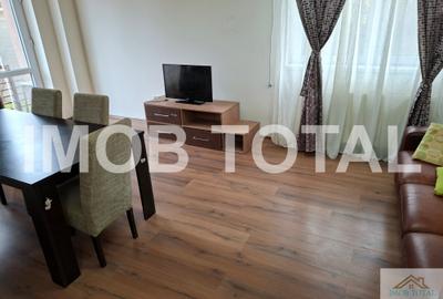 Apartament 2 camere, zona Big, bloc privat, curte, loc parcare - 1
