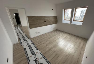 Apartament 2 camere la Mansarda zona Bucovinei - 5