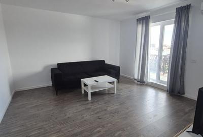 2 camere mobilat modern/ Trapezului - 1