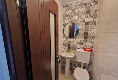 Intabulat - Apartament cu 3 camere cu parcare si boxa, mobilat si utilat - 17