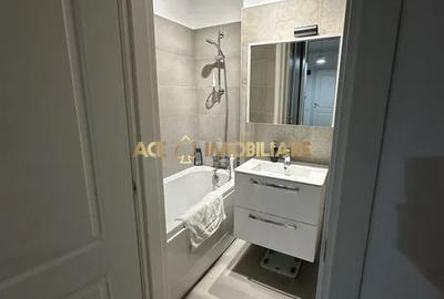 2 Camere de vanzare | Baneasa | Centrala | Comision 0 - 9
