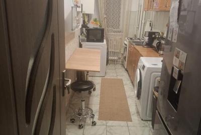 Apartament cu 3 camere, 63 mp, decomandat, zona strazii Mehedinti - 4