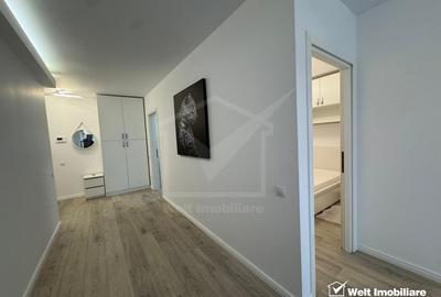 Apartament 2 camere, 48 MP + 12 MP terasa, parcare, Zorilor - 7