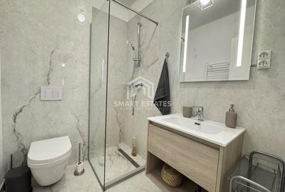 Apartament premium 3 camere de vanzare II Parcare II Pipera - 12