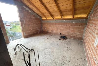 Casă la roșu | 3 dormitoare | zona Arex | Ampoi 3 | Alba Iulia | 123mp - 6