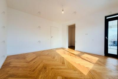 Casă de vânzare individuală la cheie - 5 camere | Berceni Ilfov | teren 500 mp - 11