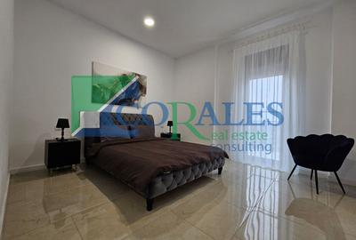Apartament tip Penthouse. Mobilat si utilat. Parcare subterana! - 5