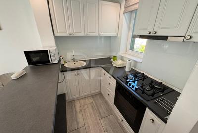 2 Camere | Bloc Reabilitat | Metrou Raul Doamnei | - 4