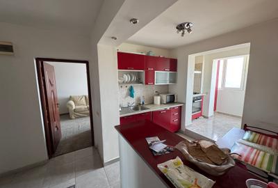 De închiriat apartament 3 camere  zona Titulescu  Banu Manta - 1