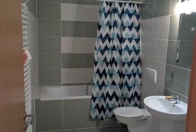 Apartament  3 camere de inchiriat  Avantgarden Bartolomeu/parcare - 11