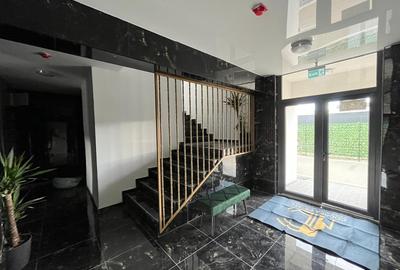 Apartament 2 camere studio spatios Finalizat lift incalzire pardoseala - 14