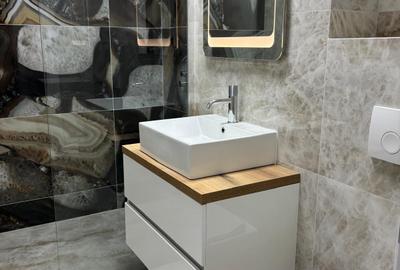 PRIMA INCHIRIERE - Apartament 2 camere LUX cu Pompa de caldura - 11