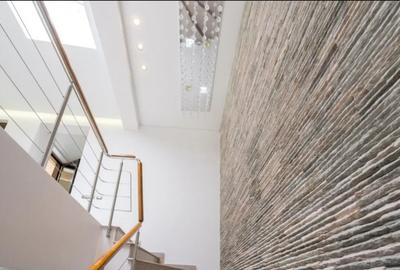 Vila Premium de Inchiriat | Curte | 120 mp | Curte 250 mp | Zona Tei - 16