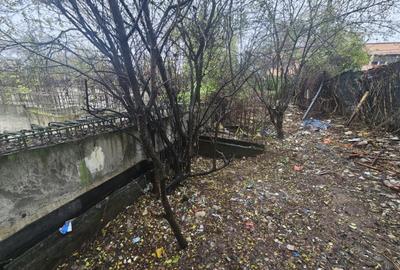 BANEASA Vav de Liceu Francez 1106mp cu Autorizatie Constr pentru S+P+2E+3R - 13