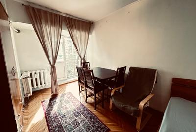 Bulevardul Unirii intersectie Strada Traian - 3 camere mobilat elegant - 4
