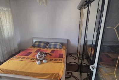 Apartament de inchiriat cu 2 camere, 55 mpu, mobilat, utilat, Sebes - 1