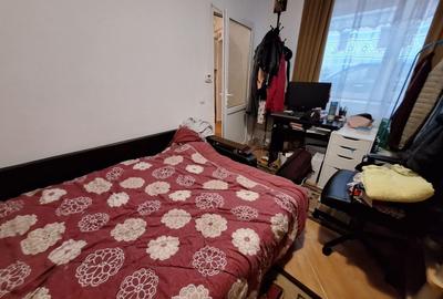 Apartament o camera, de vanzare, zona Calea Turzii, in cart. Buna Ziua - 8