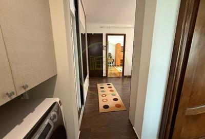 Apartament 2 Camere, decomandat, Cartier George Enescu, zona Liceul Energetic - 11
