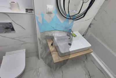 Studio Cellini Residences Lacul Tei Bucuresti - 9