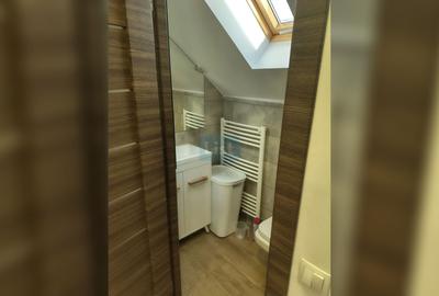COMISION 0%! Ap. 2 camere 50 mp + terasă, parcare, Piezișă – Hasdeu - 7