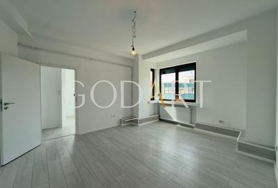 Apartament 5 camere | 125 mp | Calea Moșilor | FIRMA-COMERCIAL - 1