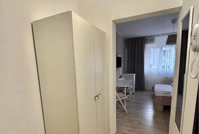 Dristor, garsoniera, 300 euro, 5 minute metrou, moderna - 4