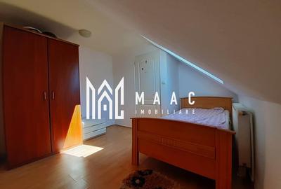 Apartament 3 Camere I Dcomandat I Balcon I Mihai Viteazu - 3