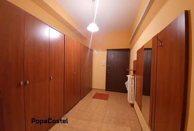 Dacia - Hotel Sheraton 2 camere decomandate et. 3/7, complet mobilat si utilat - 8