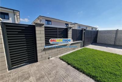 Vanzare casa de tip Duplex cu 370 mp de teren situat la Str Margelelor - 6