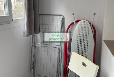 Închiriez garsonieră proaspăt renovată. Disponibilitate IUNIE 2026 - 6