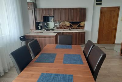 Apartament 3 camere de lux - zona Peninsulara - Plaja Modern - 1.100 euro(E2) - 7