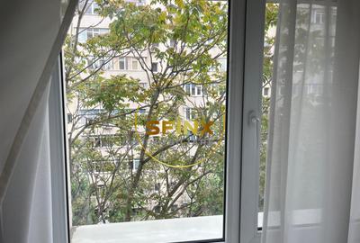 3 camere Timpuri Noi/ bloc 94/ 2 bai/ mobilat/ comision 0% - 16